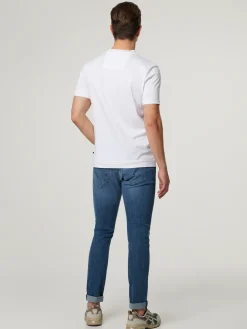 Jeans im Slim Fit GEORGE