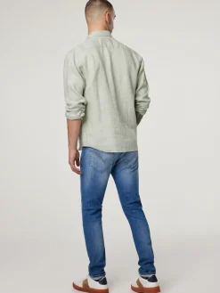 Jeans im Slim Fit GEORGE