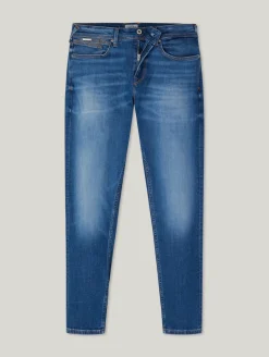 Jeans im Slim Fit HATCH