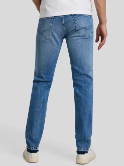 Jeans im Slim Fit HATCH