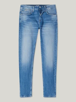 Jeans im Slim Fit HATCH