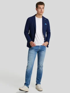 Jeans im Slim Fit HATCH