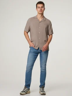 Jeans im Slim Fit JONES