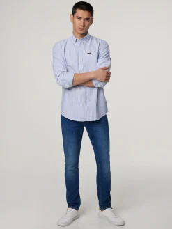 Jeans im Slim Fit JONES