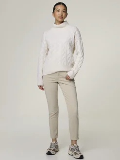 Jeans im Slim Fit ORNELLA