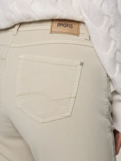 Jeans im Slim Fit ORNELLA