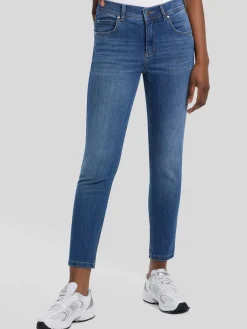Jeans im Slim Fit ORNELLA