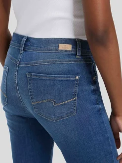 Jeans im Slim Fit ORNELLA