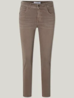 Jeans im Slim Fit ORNELLA