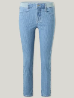 Jeans im Slim Fit ORNELLA