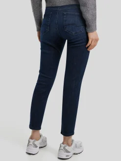 Jeans im Slim Fit ORNELLA