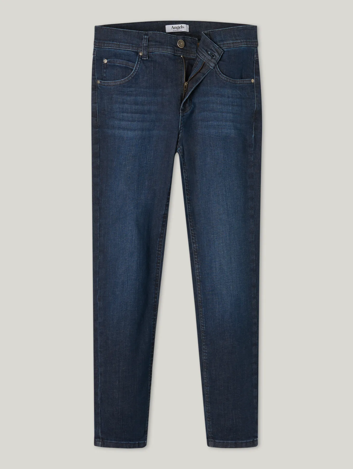 Jeans im Slim Fit ORNELLA