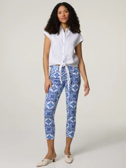 Jeans im Slim Fit ORNELLA