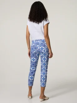 Jeans im Slim Fit ORNELLA