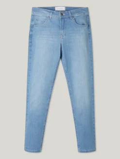 Jeans im Slim Fit ORNELLA