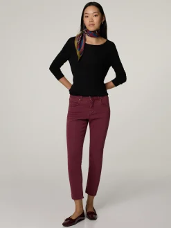 Jeans im Slim Fit  ORNELLA