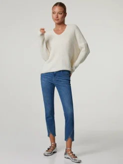 Jeans im Slim Fit ORNELLA
