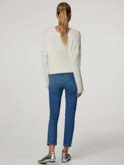 Jeans im Slim Fit ORNELLA