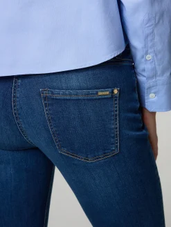 Jeans im Slim Fit PIPER LONG