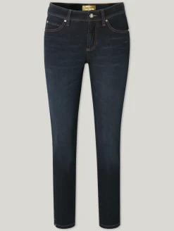 Jeans im Slim Fit PIPER SHORT