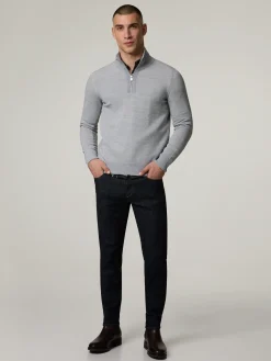 Jeans im Slim Fit RAW DENIM