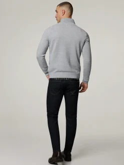 Jeans im Slim Fit RAW DENIM