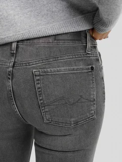 Jeans im Slim Fit ROXANNE