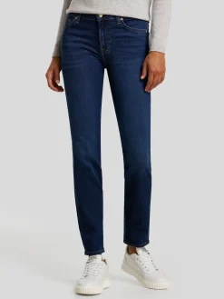 Jeans im Slim Fit ROXANNE