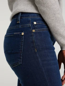 Jeans im Slim Fit ROXANNE