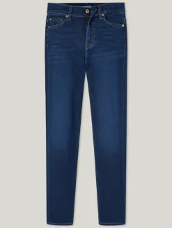 Jeans im Slim Fit ROXANNE