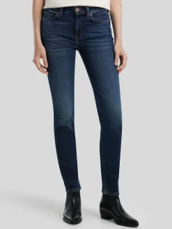 Jeans im Slim Fit ROXANNE