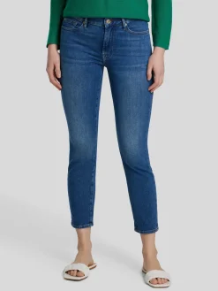 Jeans im Slim Fit ROXANNE