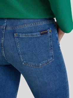 Jeans im Slim Fit ROXANNE