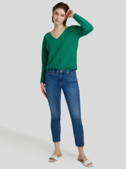 Jeans im Slim Fit ROXANNE