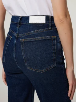 Jeans im Slim Fit 70S STOVE PIPE