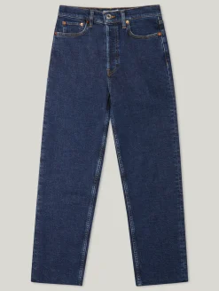 Jeans im Slim Fit 70S STOVE PIPE