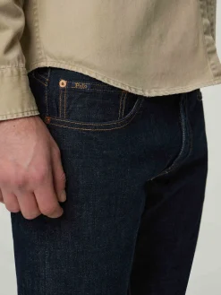 Jeans im Slim Fit SALLIVAN