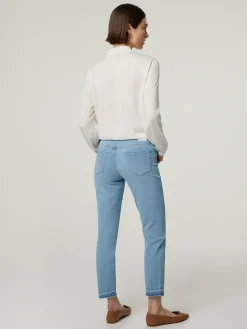 Jeans im Slim Fit SILEA