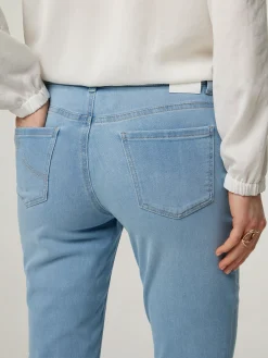 Jeans im Slim Fit SILEA