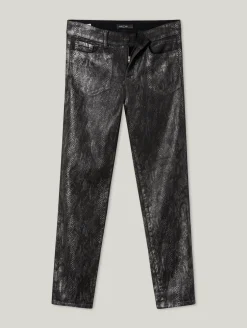 Jeans im Slim Fit SILEA