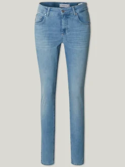 Jeans im Slim Fit SKINNY