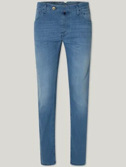 Jeans im Slim Fit SLIM