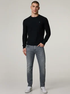 Jeans im Slim Fit SLIMMY