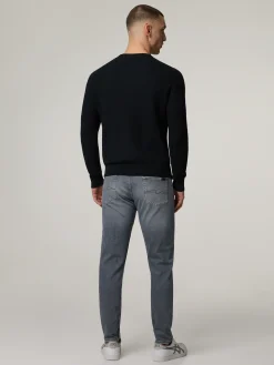 Jeans im Slim Fit SLIMMY