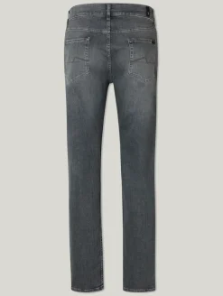 Jeans im Slim Fit SLIMMY