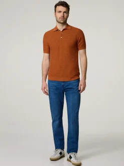 Jeans im Slim Fit SLIMMY