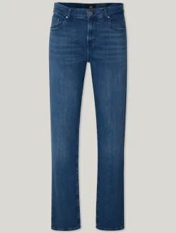 Jeans im Slim Fit SLIMMY