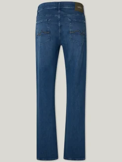 Jeans im Slim Fit SLIMMY