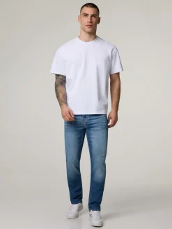 Jeans im Slim Fit SLIMMY