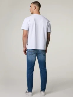 Jeans im Slim Fit SLIMMY